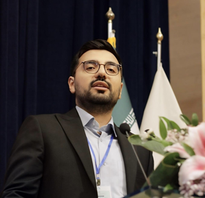 دکتر ساجد امجدی